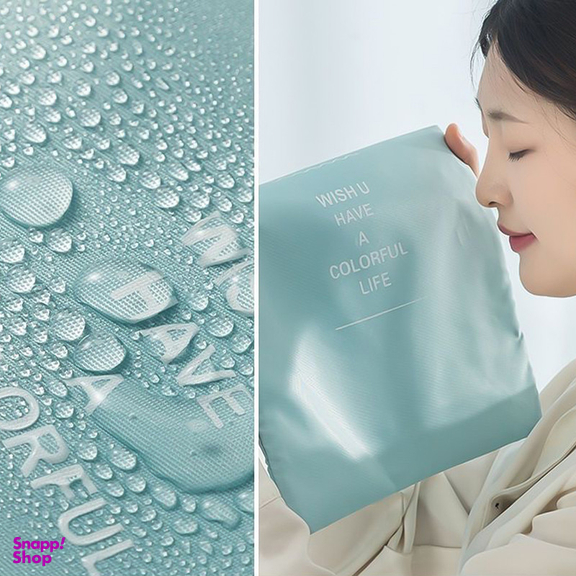 نظم دهنده ساک و چمدان استرانگ مدل 025