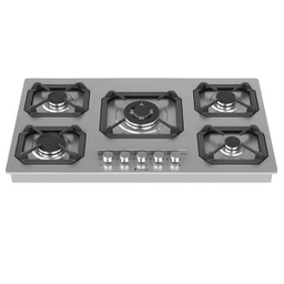 اجاق گاز صفحه ای داتیس مدل DS-513STEEL