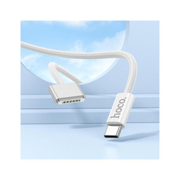 کابل شارژ مک بوک هوکو مدل X103 طول 2 متر