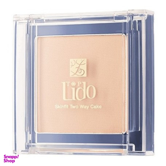 پنکیک دو کاره لیدو با SPF 30 شماره 10