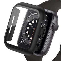 کاور اپیکوی مدل Cover Apple watch مناسب برای اپل واچ 41 میلی متری سری 8 / 7
