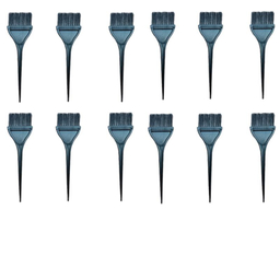 برس رنگ مو فافا سایز 20 مجموعه 12 عددی