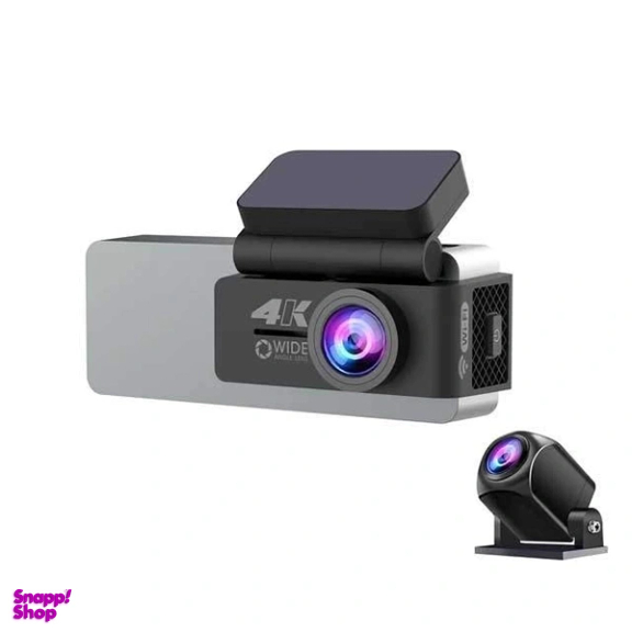 دوربین ثبت وقایع خودرو 4K مدل 141
