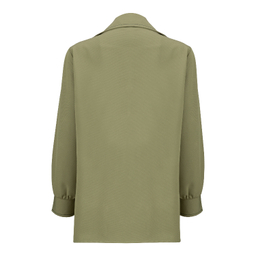 شومیز آستین بلند زنانه السانا مدل ماریان کد 212910