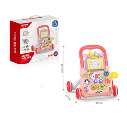 واکر کودک هانگر کد HE0811