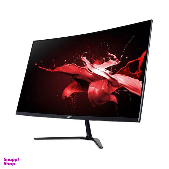 مانیتور ایسر مدل ED320QRSBIIPX سایز 31.5 اینچ