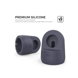 پایه شارژ ساعت هوشمند آهااستایل مدل PT63 مناسب اپل واچ