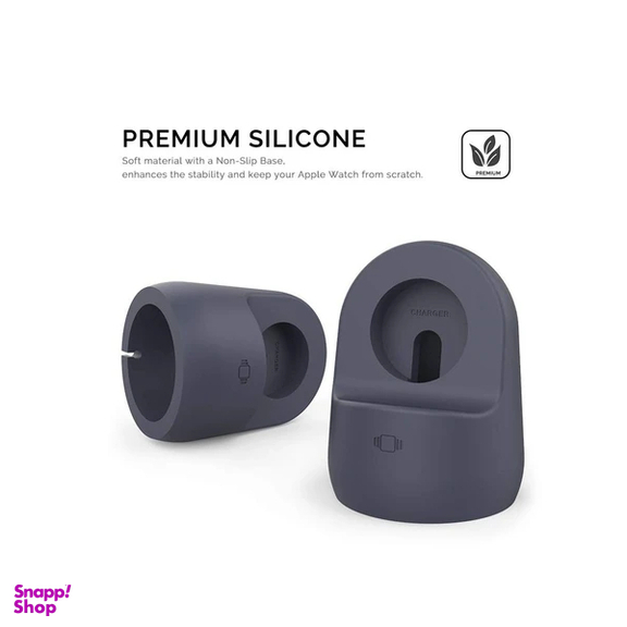 پایه شارژ ساعت هوشمند آهااستایل مدل PT63 مناسب اپل واچ