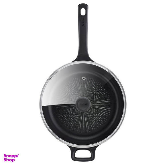 تابه تیتانیوم اکسترا تفال مدل G6053734 Trattoria سایز 28