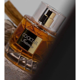 ادکلن مدل ورد مدل کوکتل اینتنس فرگرانس