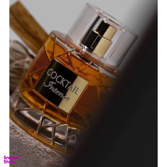 ادکلن مدل ورد مدل کوکتل اینتنس فرگرانس