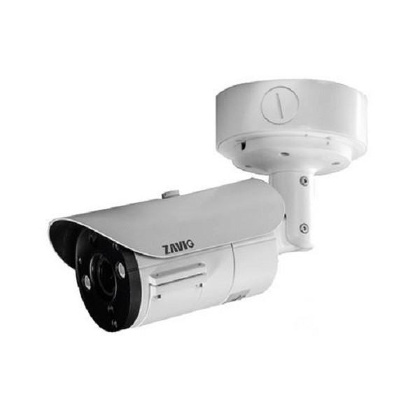 دوربین امنیتی 5 مگاپیکسل تحت شبکه زاویو مدل Zavio B6530