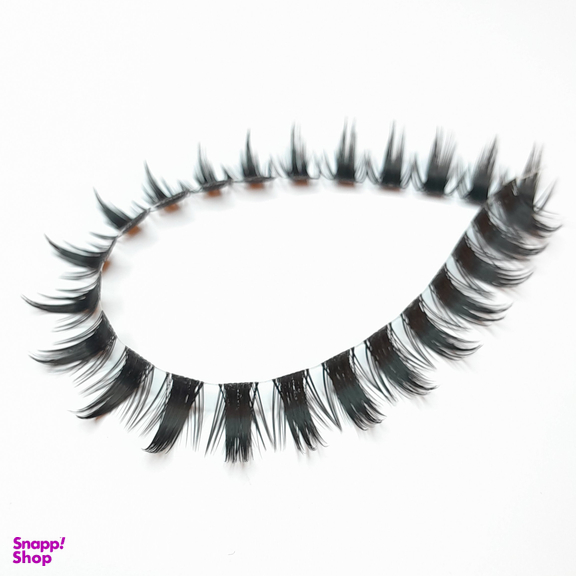 مژه مصنوعی ریسه ای مدل فیشر راشن سایز 10 کد D