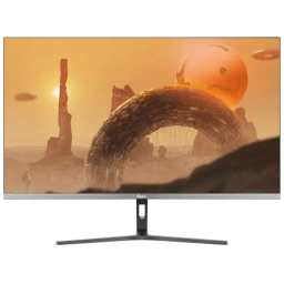 مانیتور 27 اینچ جی پلاس مدل GDM-275MN
