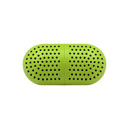 خوشبو کننده هوای خودرو کوال ایکس مدل Green pill کد 1133