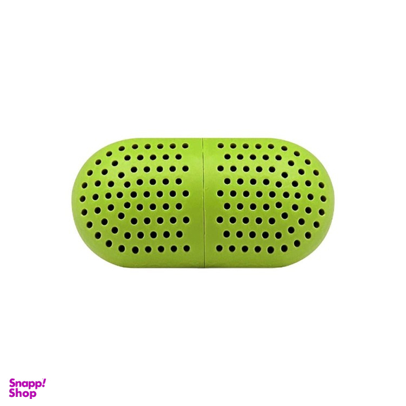 خوشبو کننده هوای خودرو کوال ایکس مدل Green pill کد 1133