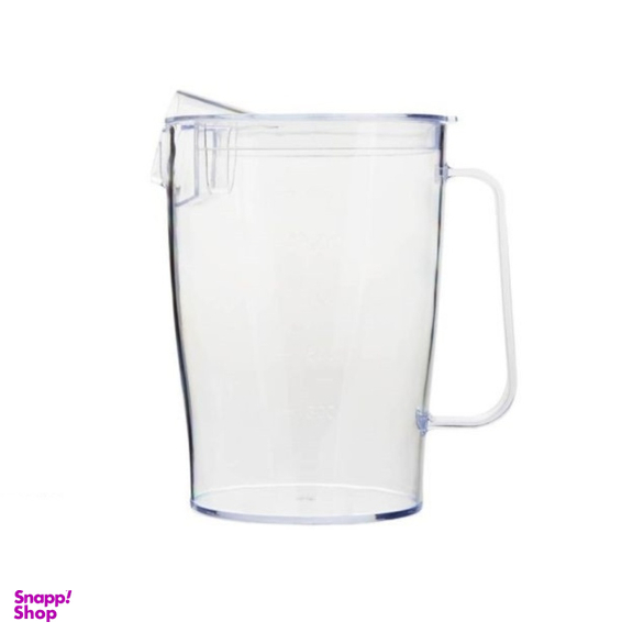 آبمیوه گیری تکنو مدل TE-218