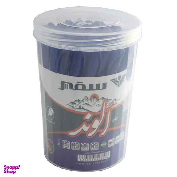 خودکار الوند مدل ساچمه ای کد 12001