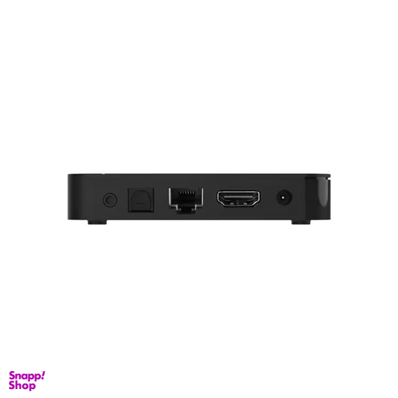 اندروید باکس تانیکس مدل W2 32/4GB
