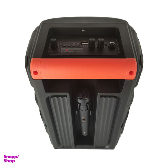اسپیکر بی سیم بلوتوثی قابل حمل آرسون مدل AN-8135A