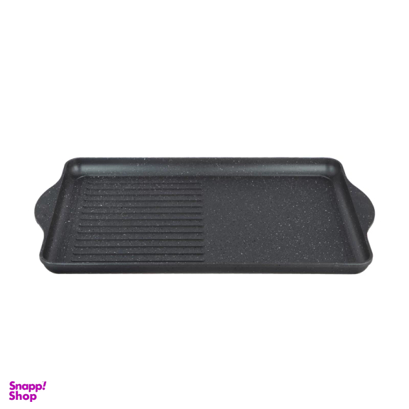 تابه گریل تکنو مدل دایموند سایز 40