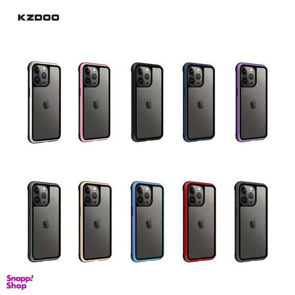 کاور کی-دوو مدل ares مناسب برای گوشی موبایل اپل iphone 14 promax
