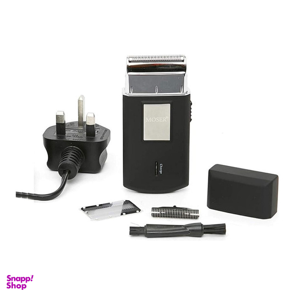 ماشین اصلاح موی صورت موزر مدل Mobile Shaver