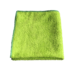 دستمال نظافت خودرو کوئیک کلین مدل micro fiber tuch