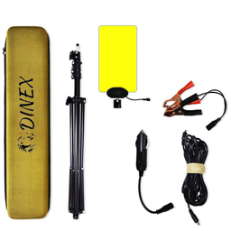 چراغ کمپینگ دینکس مدل DX-114