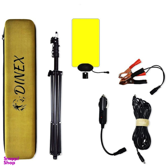 چراغ کمپینگ دینکس مدل DX-114