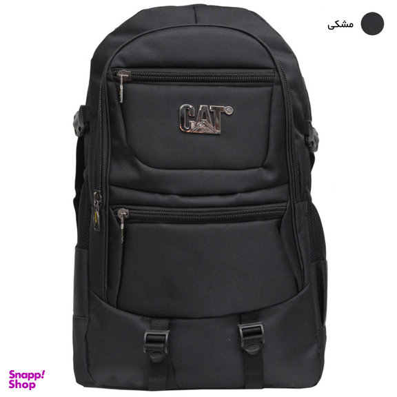 کوله پشتی کاترپیلار مدل TAJ 02