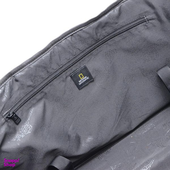 ساک سفری چرخ دار نشنال جئوگرافیک مدل N09305 EXPEDITION