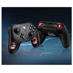 دسته بازی گیمسر مدل G7 HE