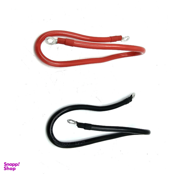 مبدل برق خودرو باس مدل BS123 TYN254-3 ظرفیت 3000 وات