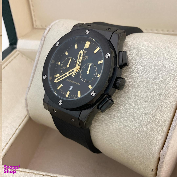 ساعت مچی مردانه هابلوت مدل HC2903