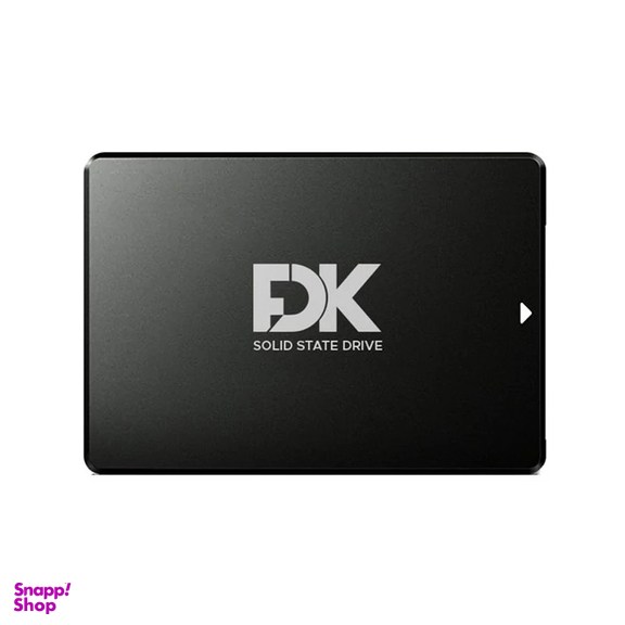 حافظه SSD اینترنال فدک مدل B5 1TB