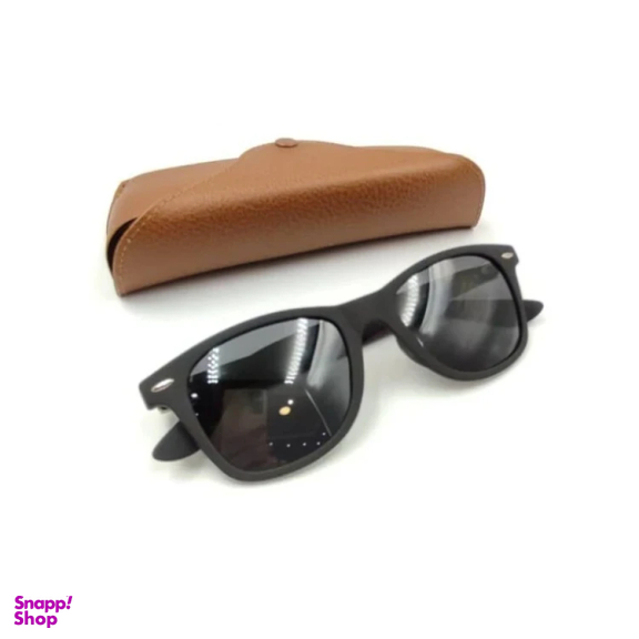 عینک آفتابی مردانه شیائومی مدل Mi Polarised Square XMTL01TS