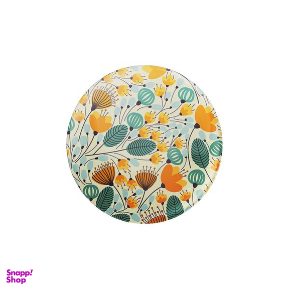 پیکسل ترمه طراحان ایده مدل بافت گل کد cfp1029