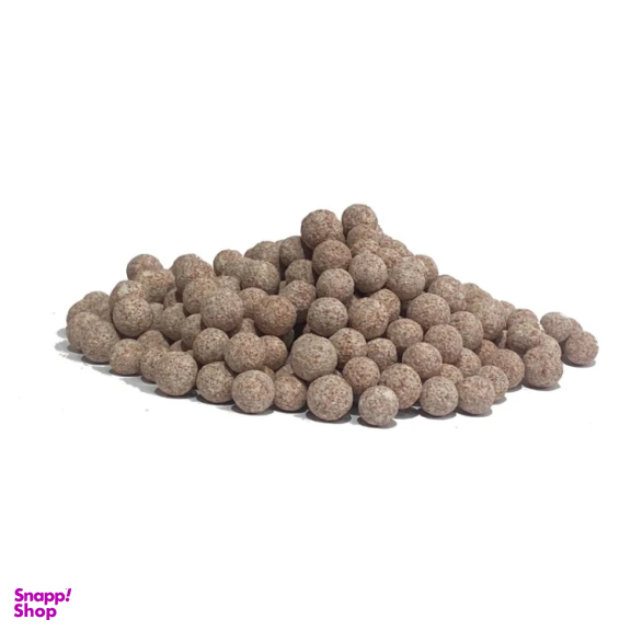 بیو سرامیک آکواریوم الیتا مدل توپی حجم 1.2 لیتر