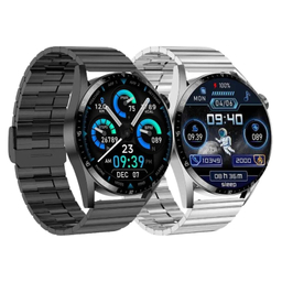ساعت هوشمند گرین لاین مدل G-Master Metal