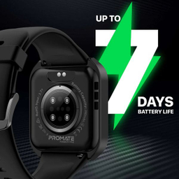 ساعت هوشمند پرومیت مدل XWATCH-TF2