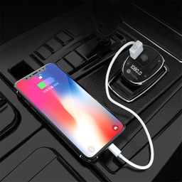 پخش کننده اف ام خودرو پرووان مدل PFT93