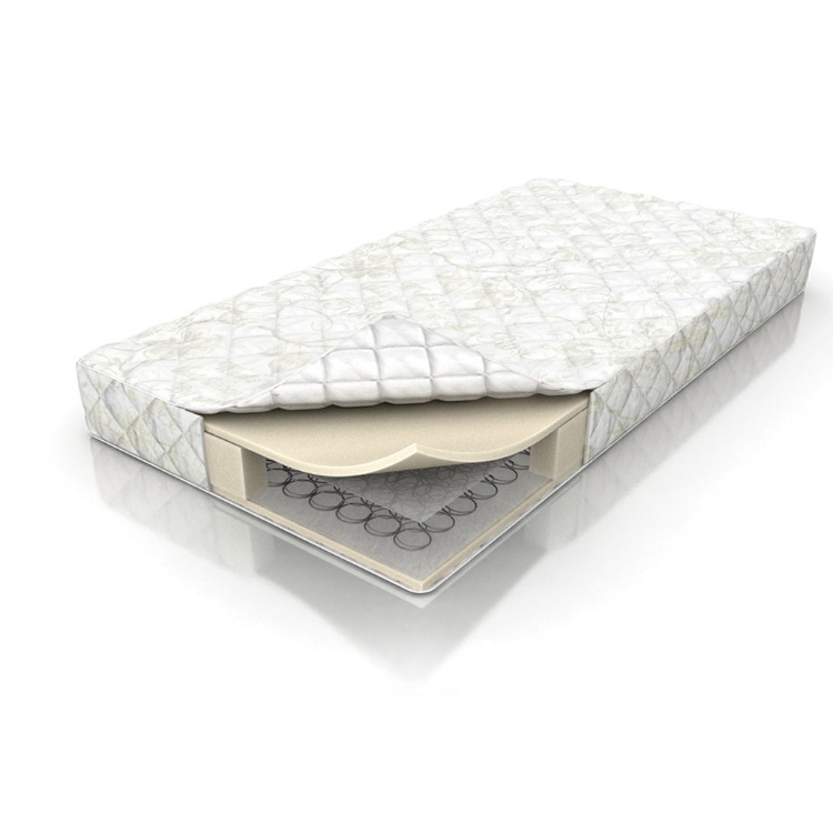تشک رویال مدل آسوده کد M03 دو نفره سایز 200×140 سانتی‌ متر