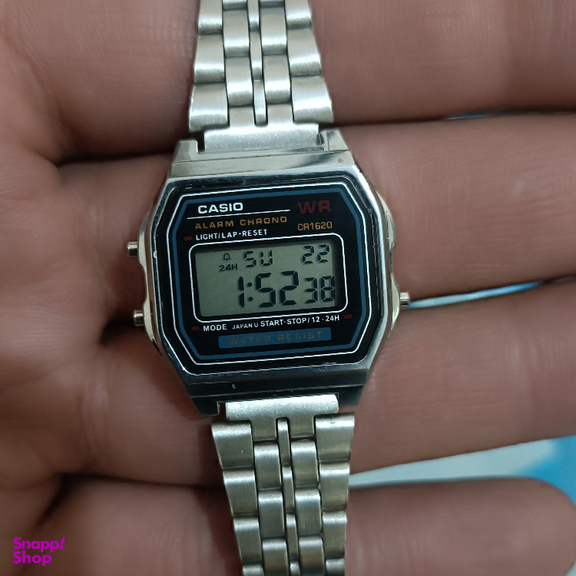 ساعت دیجیتال مردانه کاسیو مدل 1832