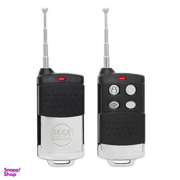 دزدگیر سیم کارتی سایلکس مدل SG8-S