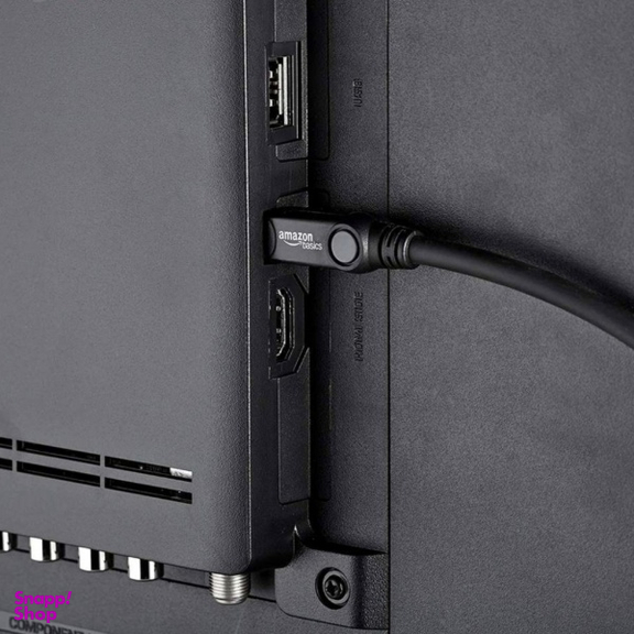 کابل اپتیکال آمازون بیسیکس مدل AM-1.8 طول 1.8 متر