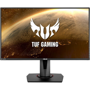 مانیتور 27 اینچ مخصوص بازی ایسوس مدل TUF GAMING VG279QM