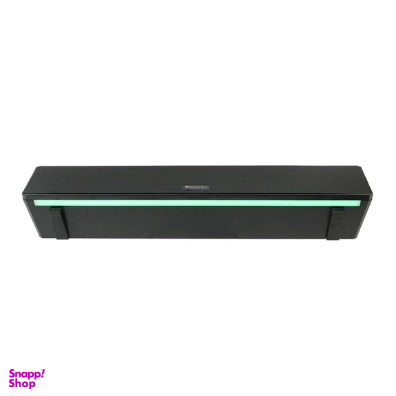 اسپیکر بلوتوثی قابل حمل یسیدو مدل YSW10