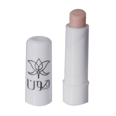 بالم لب خاص مون مدل گیاهی