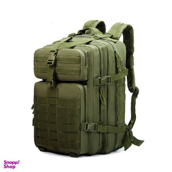 کوله پشتی مدل تاکتیکال کد E50